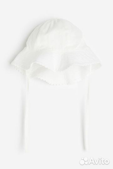 Панама для девочки H&M