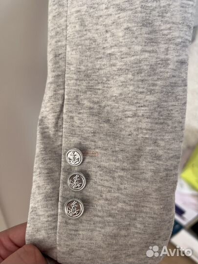 Пиджак женский