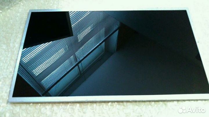 Матрицы для ноутбуков