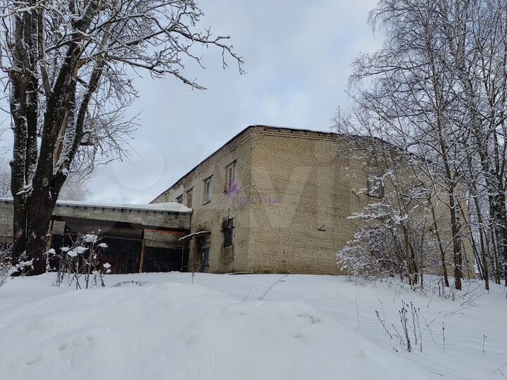 Аренда помещения