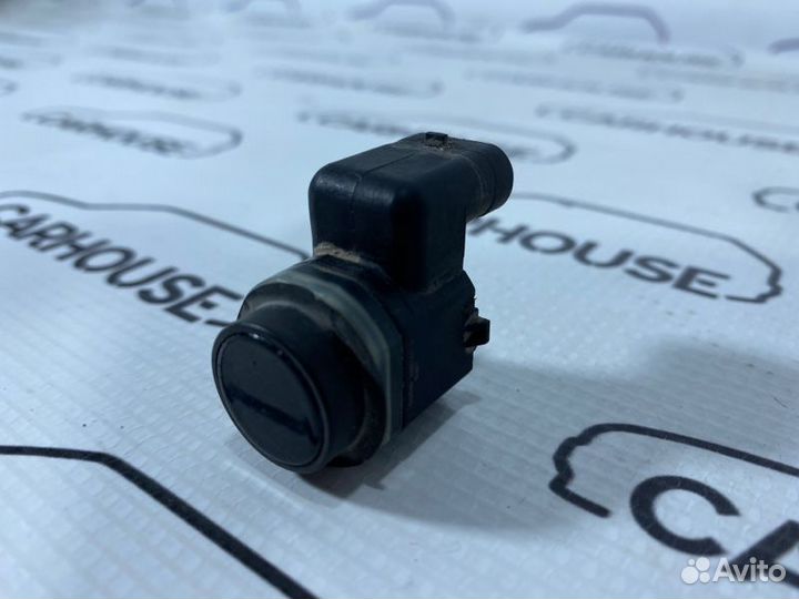 Датчик парковки Audi A6 C7