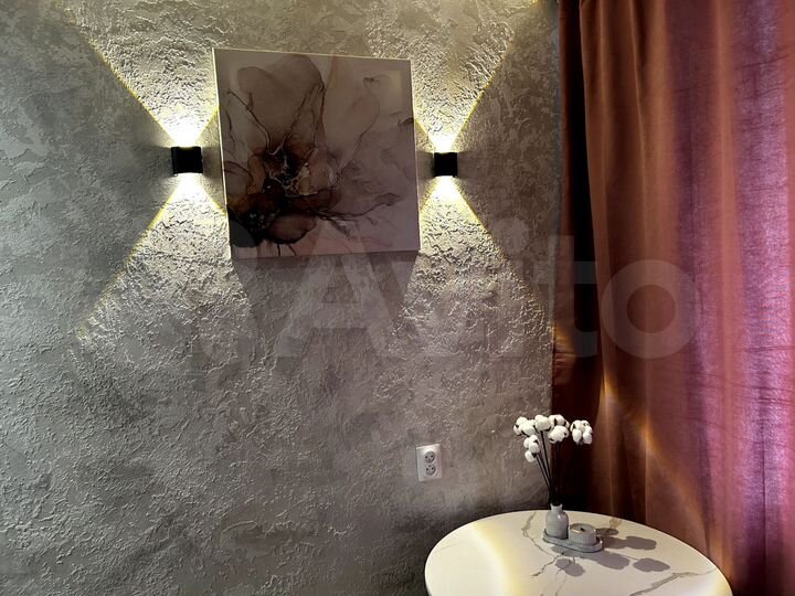 2-к. квартира, 41,1 м², 2/5 эт.