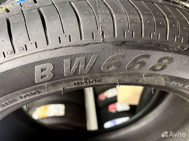 Bearway BW668 265/50 R20 124U