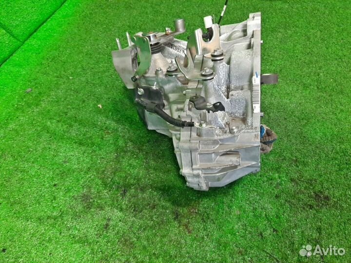 Механическая коробка МКПП suzuki ertiga NC22S K15B