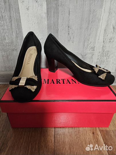 Туфли, сапоги, ботинки