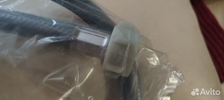 Заливной шланг 1,5 м для стиральной машины