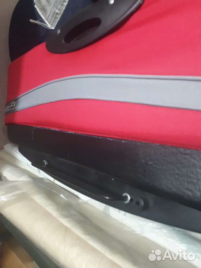 Короб от коляски