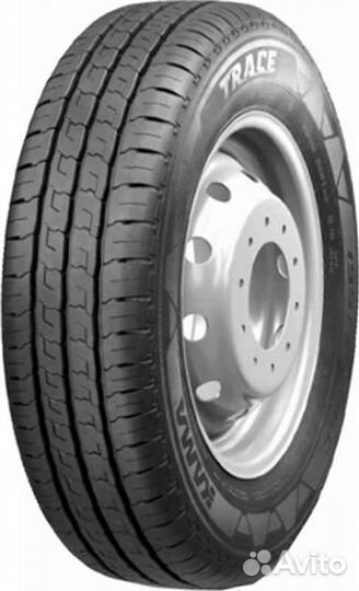 КАМА Trace (НК-135) 185/75 R16 102R