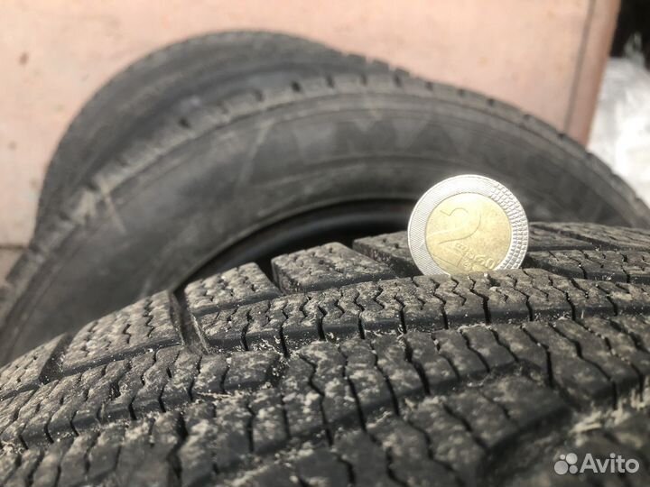 Marshal I'Zen KW31 185/65 R15