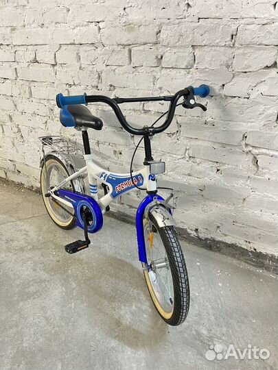 Детский велосипед 16 дюймов