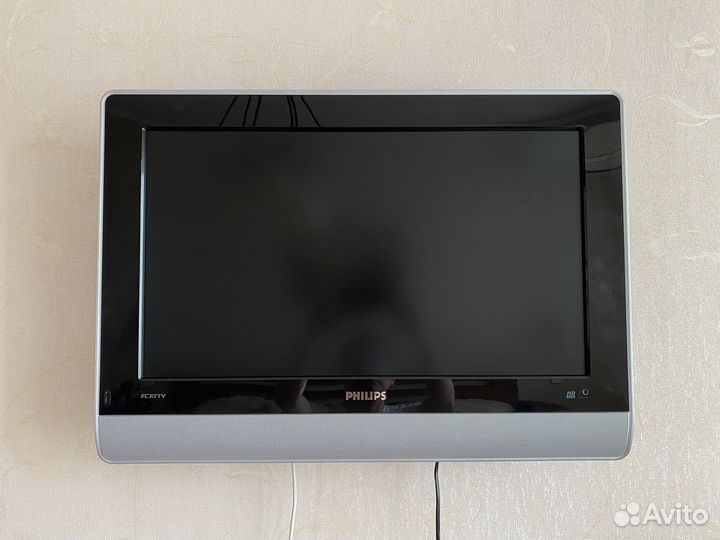Телевизор Philips Flat Tv 26PF7321/12 26 дюймов