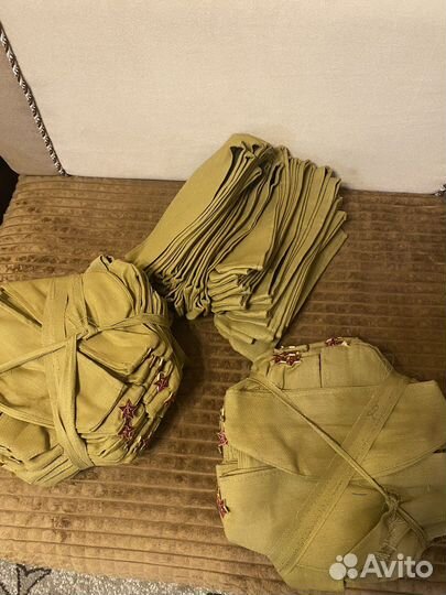 Пилотка СССР опт/розница