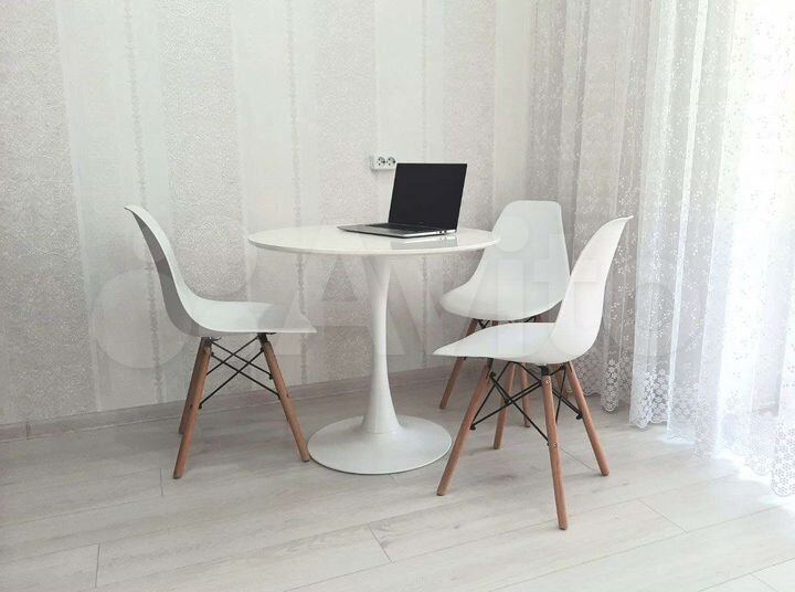 1-к. квартира, 32 м², 5/9 эт.