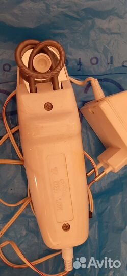 Электро эпилятор