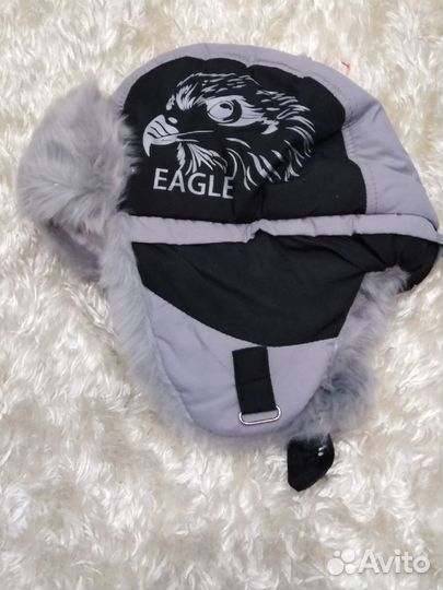 Шапочки на зиму