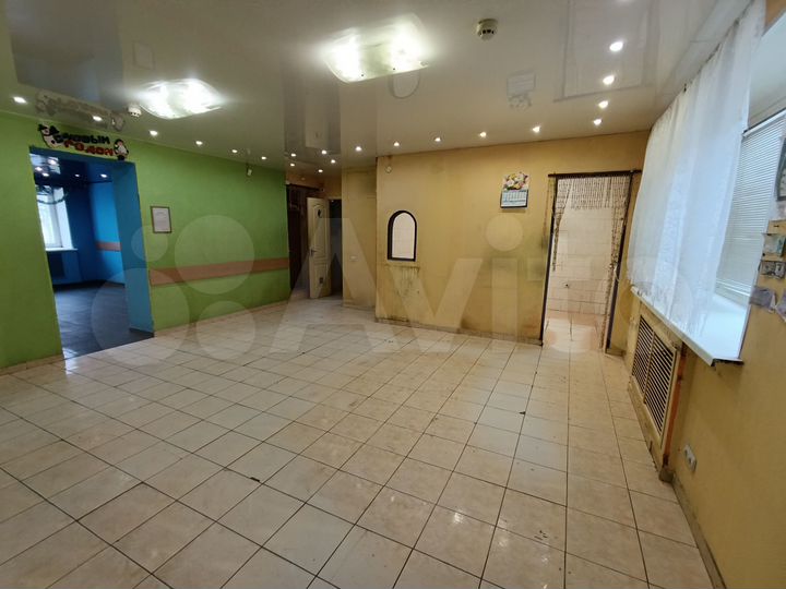 Свободного назначения, 73.4 м²