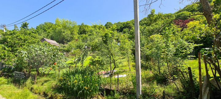 Участок 5,5 сот. (СНТ, ДНП)