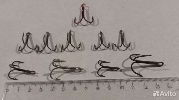 Рыболовные снасти