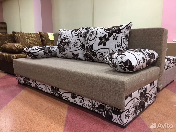 Диван Евро Книжка новый