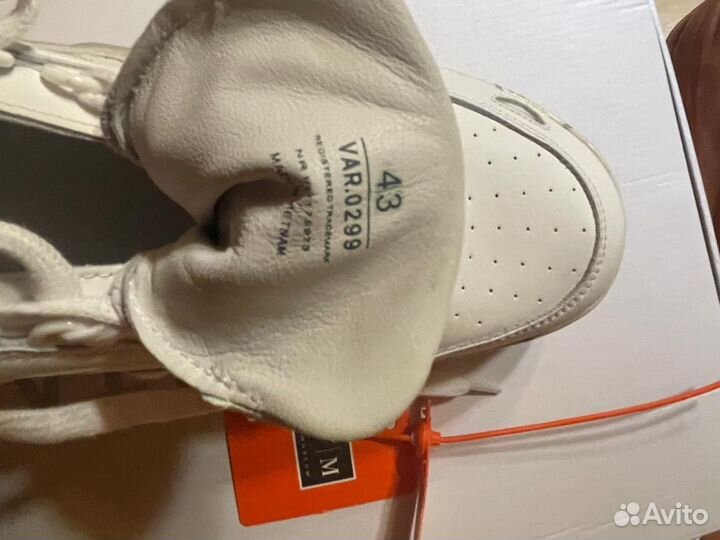 Кроссовки Premiata 43