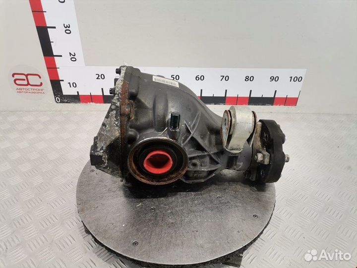 Редуктор заднего моста Mercedes-Benz E-Class W212