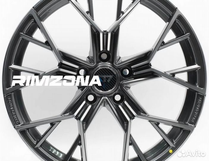 Литые диски wheelegend VLF13 R18 et38.0 5x114.3