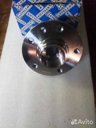 Ступица в сборе Фольксваген T5,Т6, Touareg