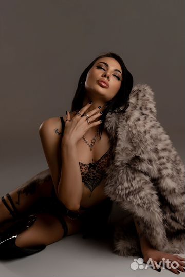 Фотограф индивидуальная фотосессия женский портрет