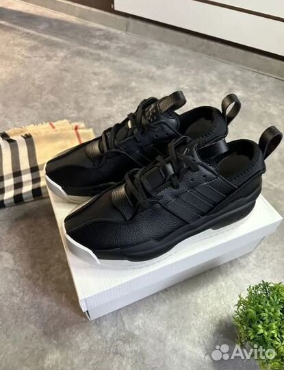 Adidas Y-3 Rivalry оригинальное качество