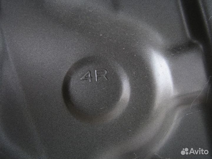 Toyota RAV 4 дверь передняя правая 2013-2018