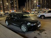 Audi A1 1.4 AMT, 2012, 347 000 км, с пробегом, цена 820 000 руб.