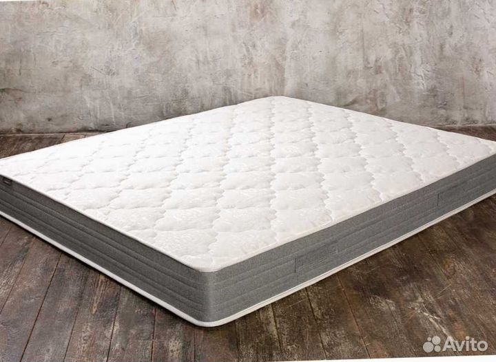 Матрас ортопедический