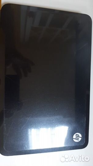 Ноутбук HP Pavilion G6 (Ст10)