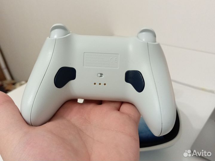 Игровой контроллер (Джойстик) 8BitDo Ultimate 2.4G