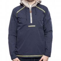 Анорак Peaceful hooligan gosnold jacket