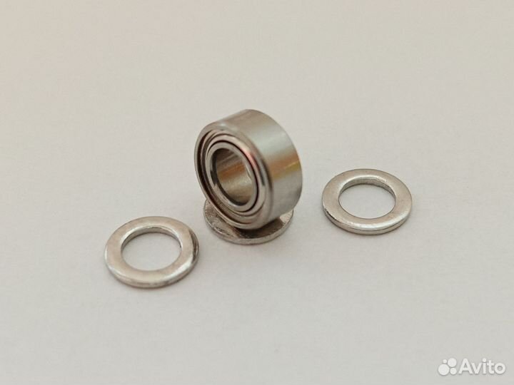 Апгрейд ролика лу Daiwa