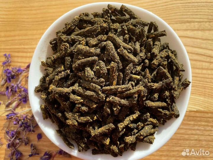 Иван чай 1 килограмм 2О23 для здоровья, дикорос