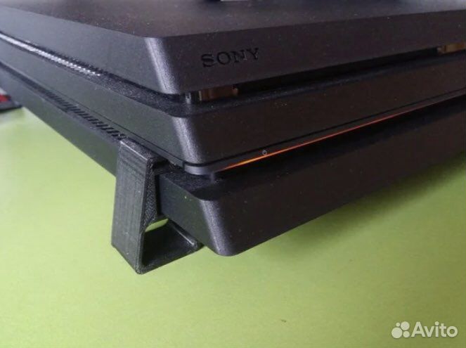 Подставка для PS4, PS4 PRO