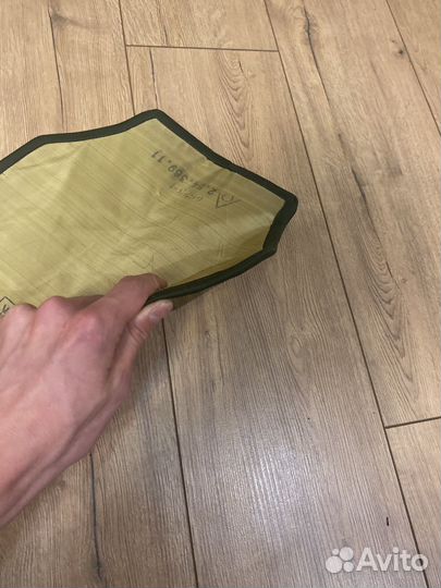 Новый основной кевларовый пакет 25 слоёв