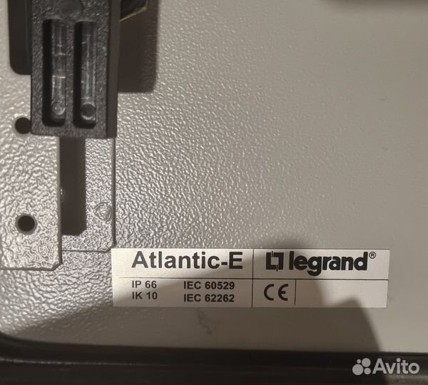 Комплектный шкаф пожарной сигнализации бу