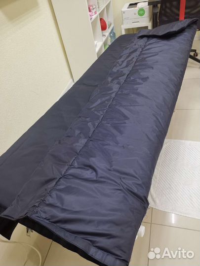 Термоодеяло для обертывания