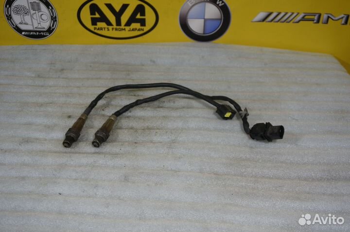 Датчик кислородный Mercedes M272