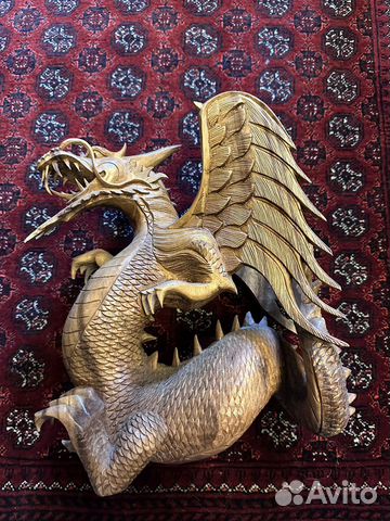 Статуэтки деревянные антикварные индия китай