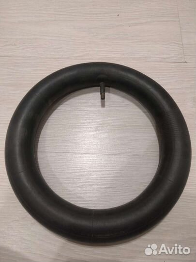 Камера на велосипед R14*125