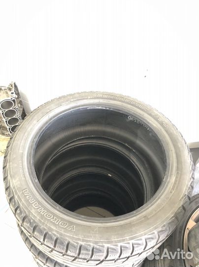 Yokohama Geolandar I/T-S G073 275/45 R20