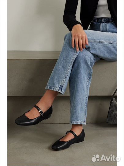 Балетки Le Monde Beryl