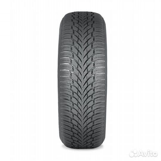 Nokian Tyres WR SUV 4 215/70 R16 100H