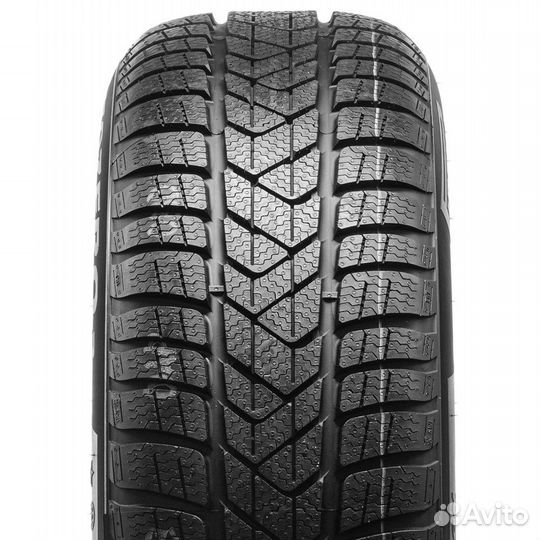 Pirelli Winter Sottozero 3 225/60 R18 104H