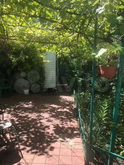 Дом 98 м² на участке 16,6 сот.