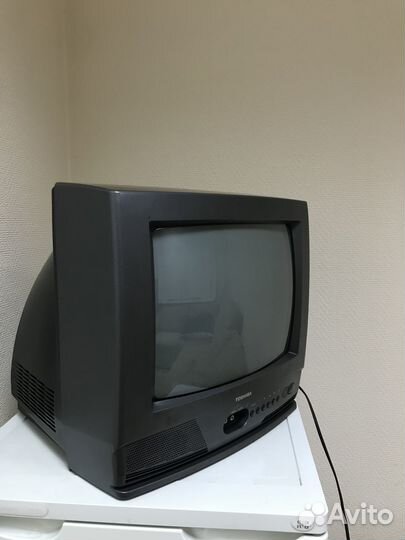 Телевизор toshiba